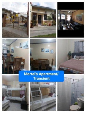Mortel's Apartment Unit B